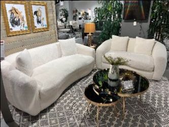 Offert Living Room - Set Minimalist - New