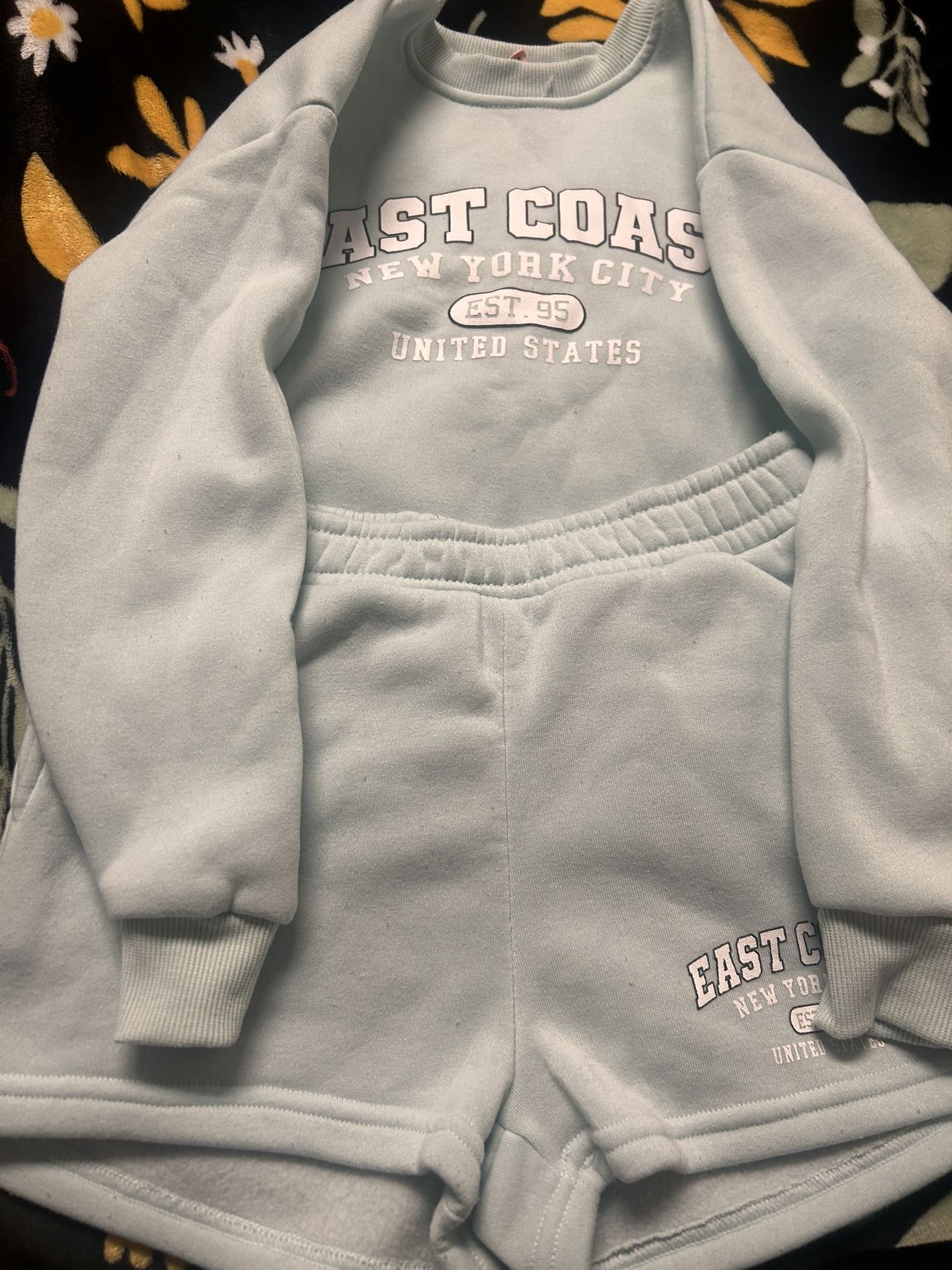Girl Set Size 10-12 Pick Up Only