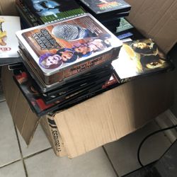 Good Condition Movies