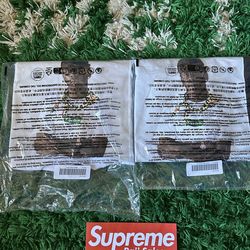 Supreme Tyler The Creator Tee