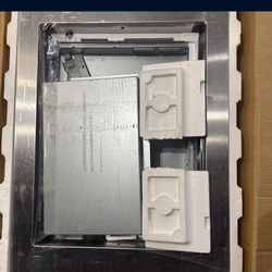 Microwave Trim 24” 