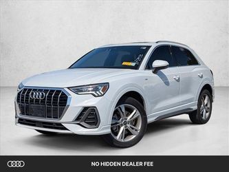 2023 Audi Q3