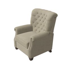 Push Back Recliner 