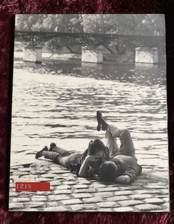  Art Black and White Izis Photo 