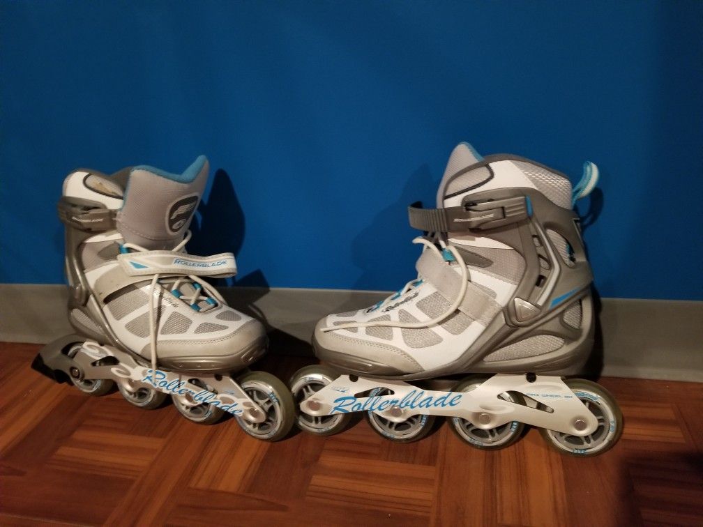 Rollerblades