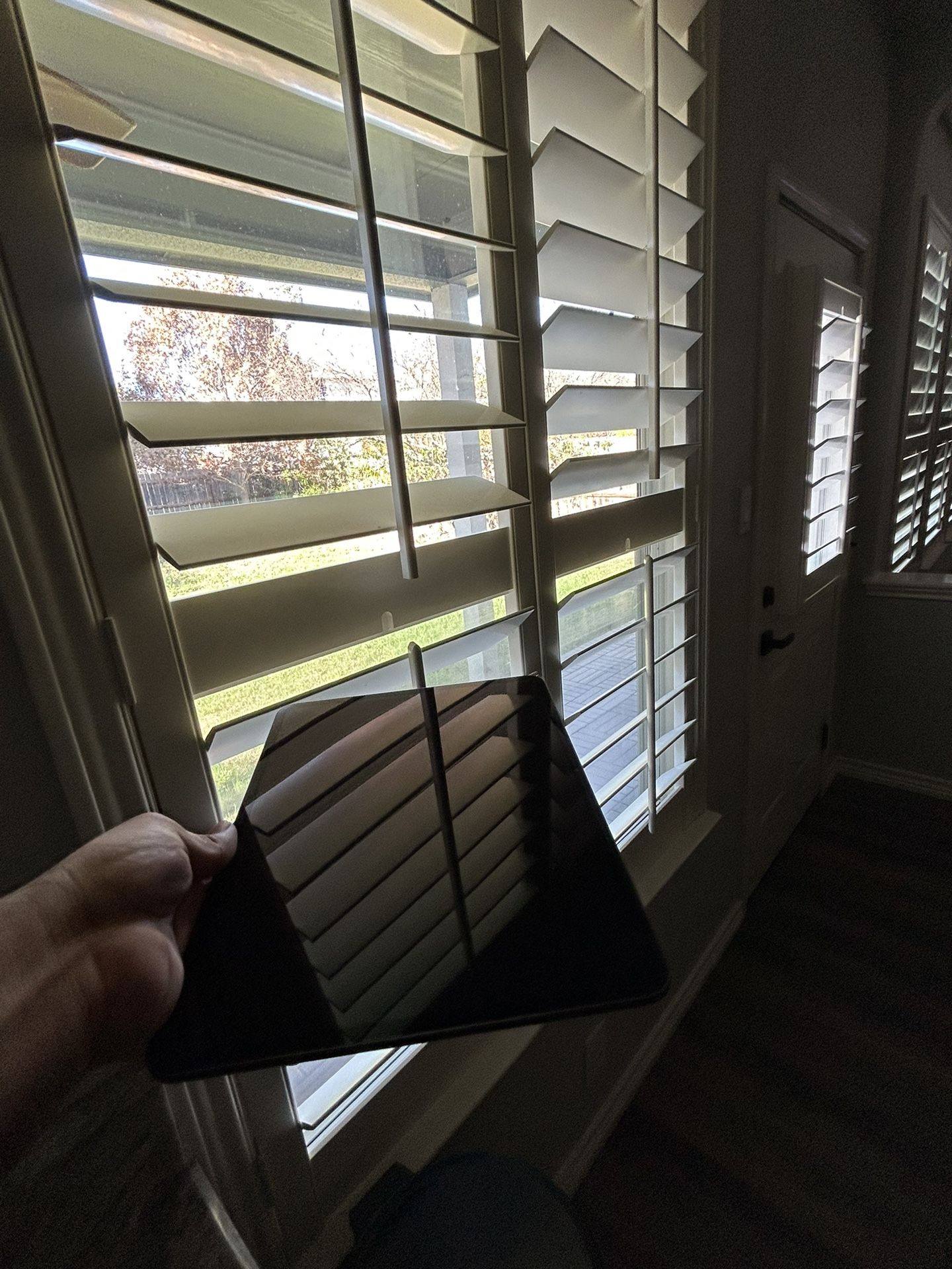 iPad M4 13 Inch 256 GB 