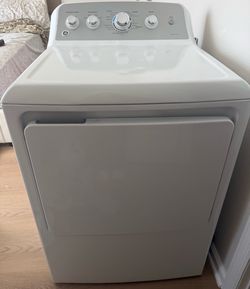 Dryer GE