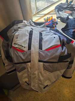 Alpinestars Andes V3 Jacket XXL