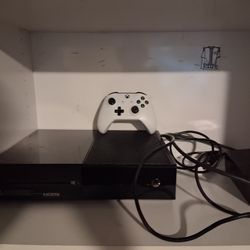 Xbox One Series One 