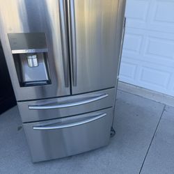 Samsung Refrigerator 
