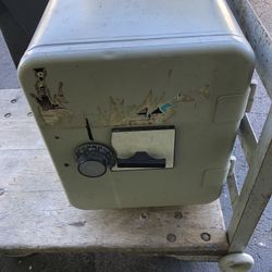 Combo Safe Lock