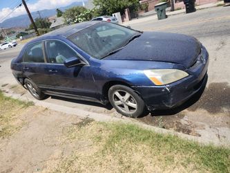 2003 accord parts