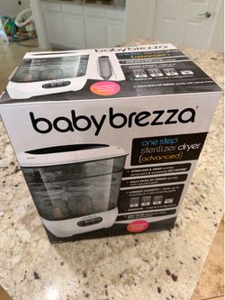 Baby Brezza