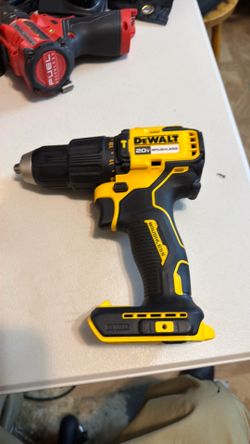 DeWalt DCD798B 20V MAX 1/2" Brushless Cordless Hammer Drill (Tool Only)
