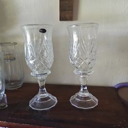 Glass