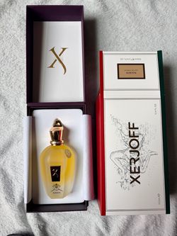 Xerjoff Naxos Eau de Parfum 100ml