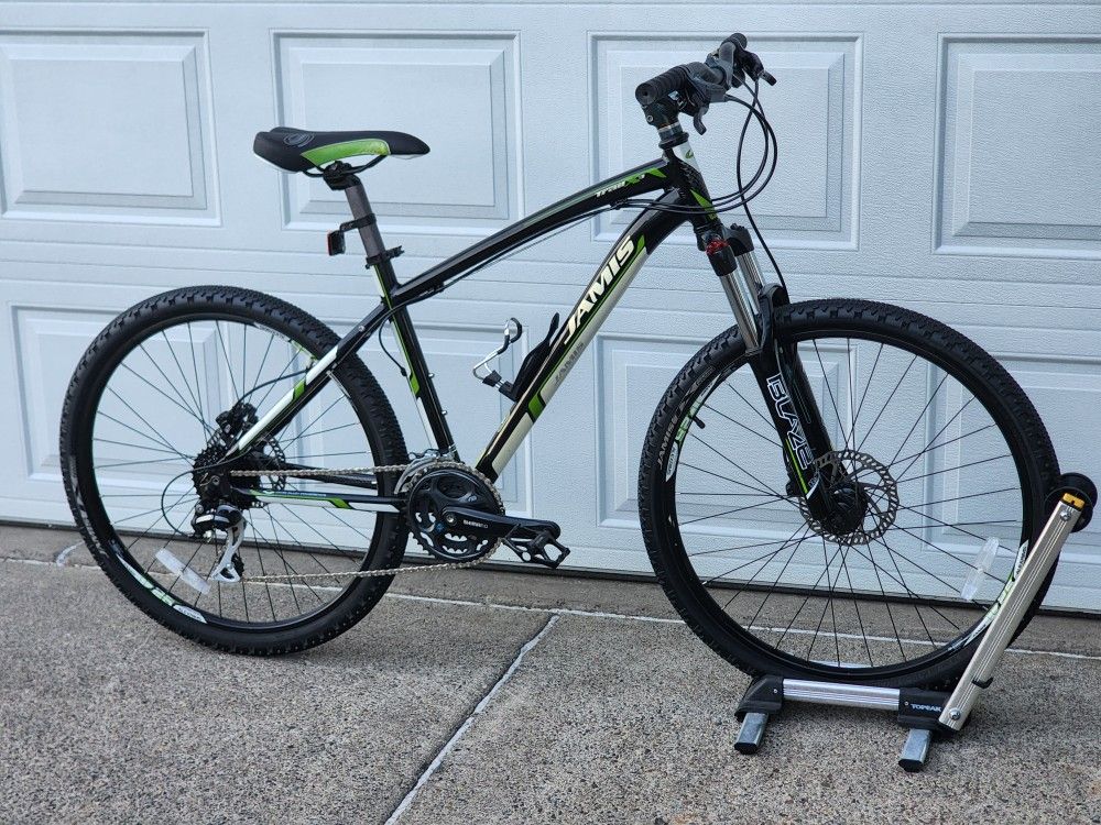 Jamis Mountain Bike 