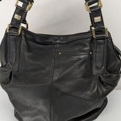 Designers Purse All Leather