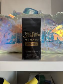 Le Male Le Parfum Jean Paul Gaultier 125ml 4.2oz