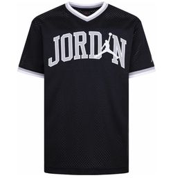 Jordan Boys' Mesh 23 Shooting Shirt