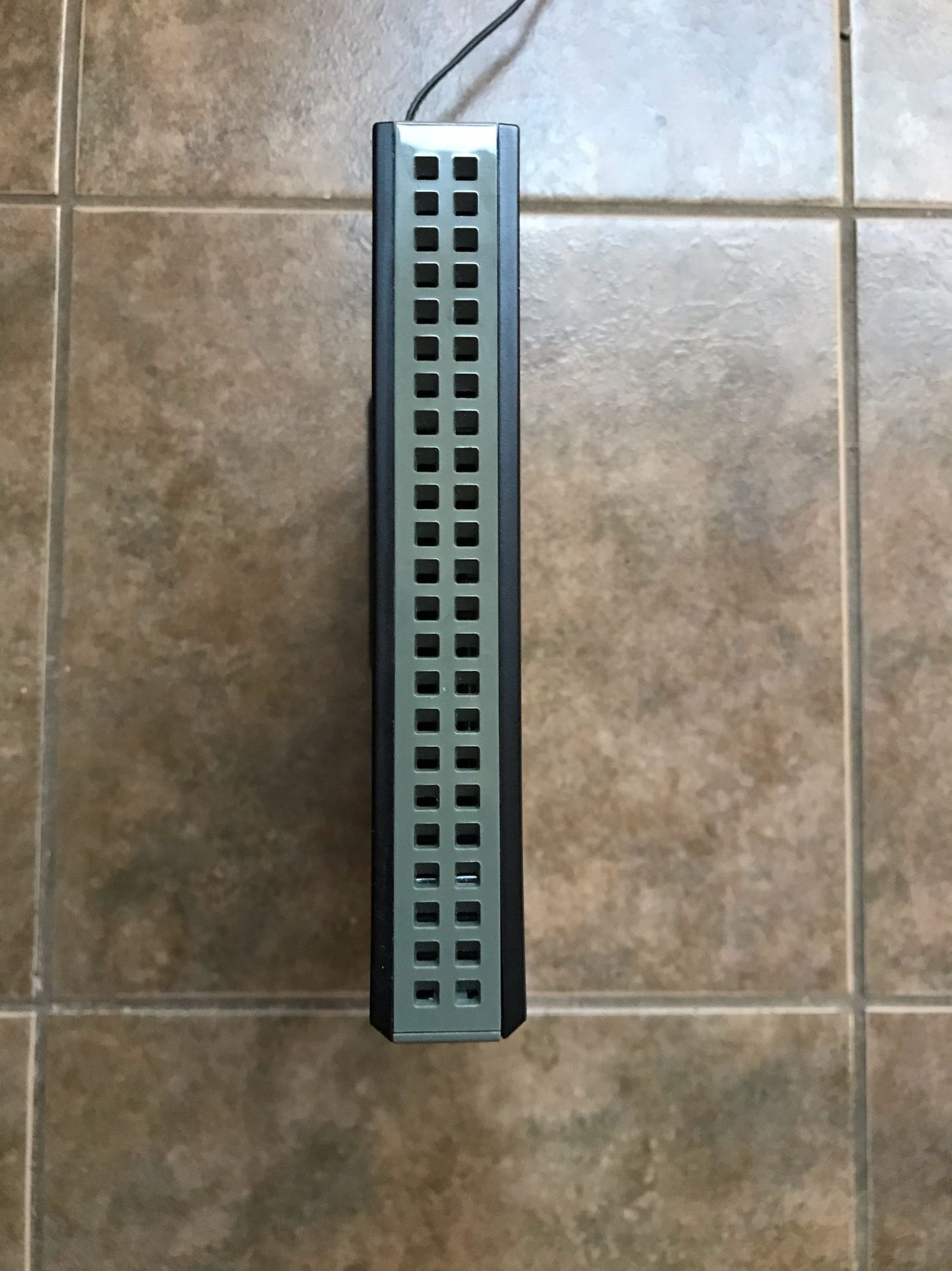 TP-Link Acrcher CR700 Router modem combo