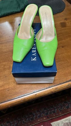 Women’s Karen Scott shoes