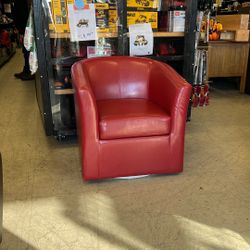 Swivel Chair 