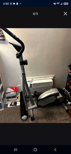 Excersize equipment