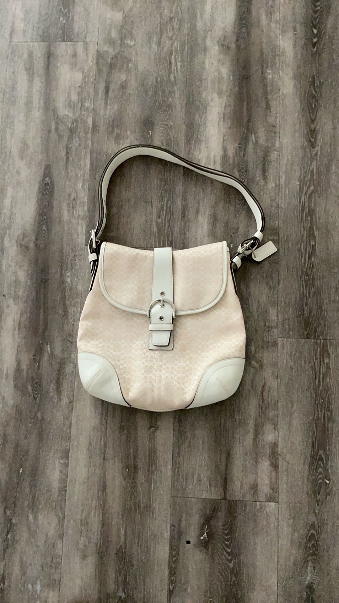 Coach Rare 6376 Bag