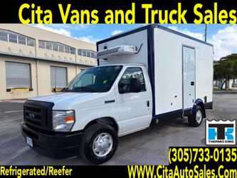 2023 Ford E-350