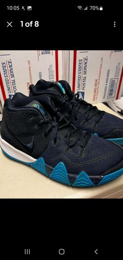 Nike Kyrie Size 12 Basketball shoes