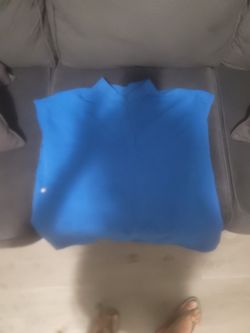 Rafaela Scrub Top