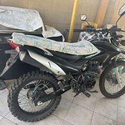 Motorcycle For Sale
