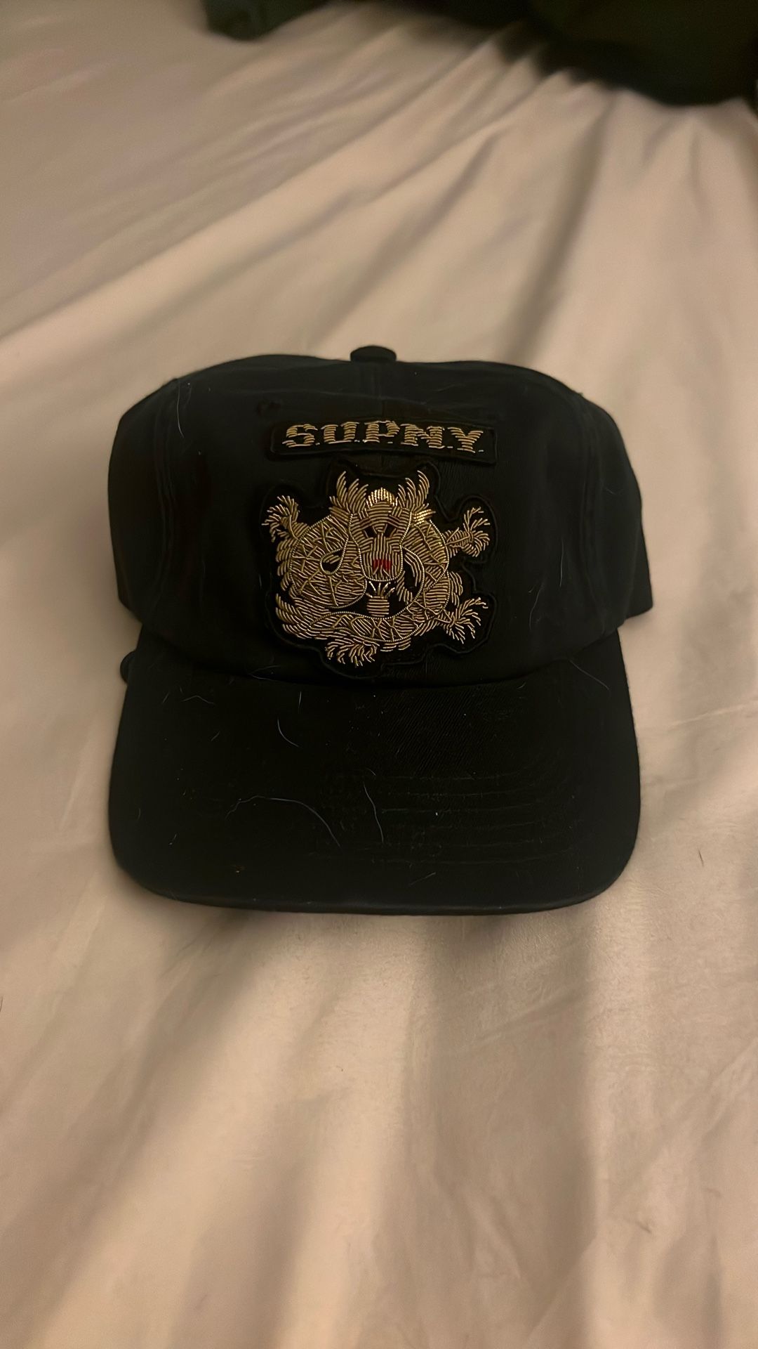 Supreme Hat