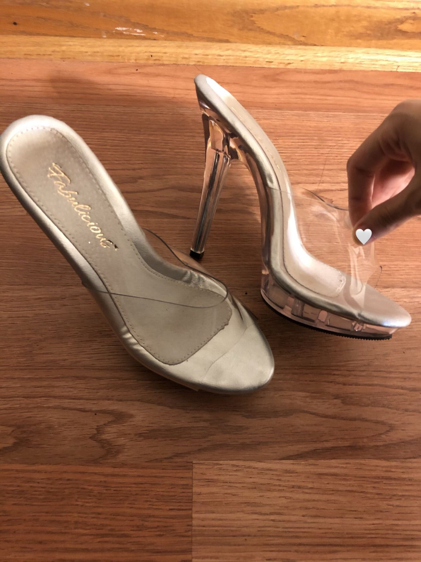 Heels