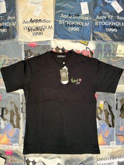 Chrome hearts t shirt
