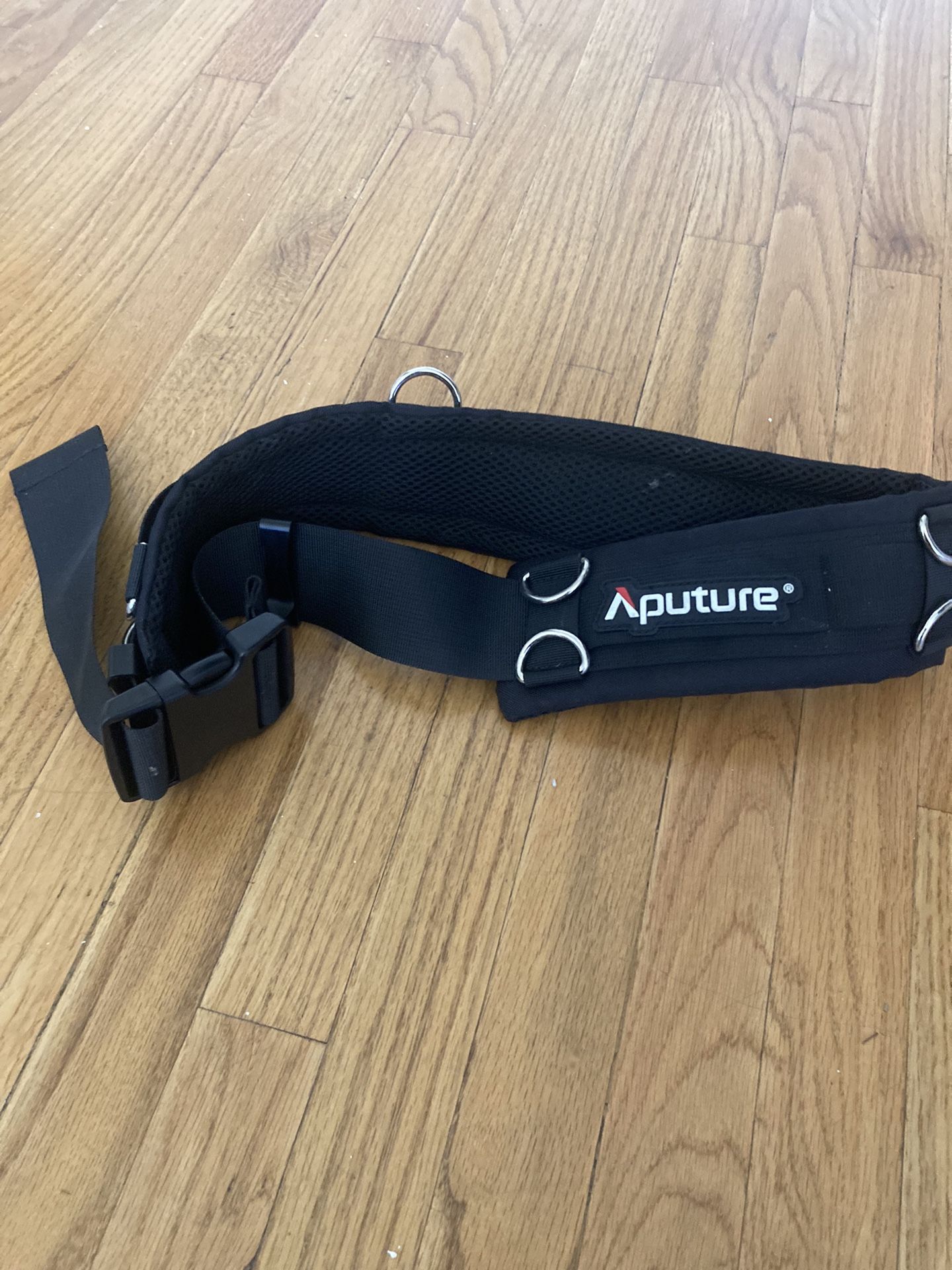 Aputure Gaffer Utility Belt