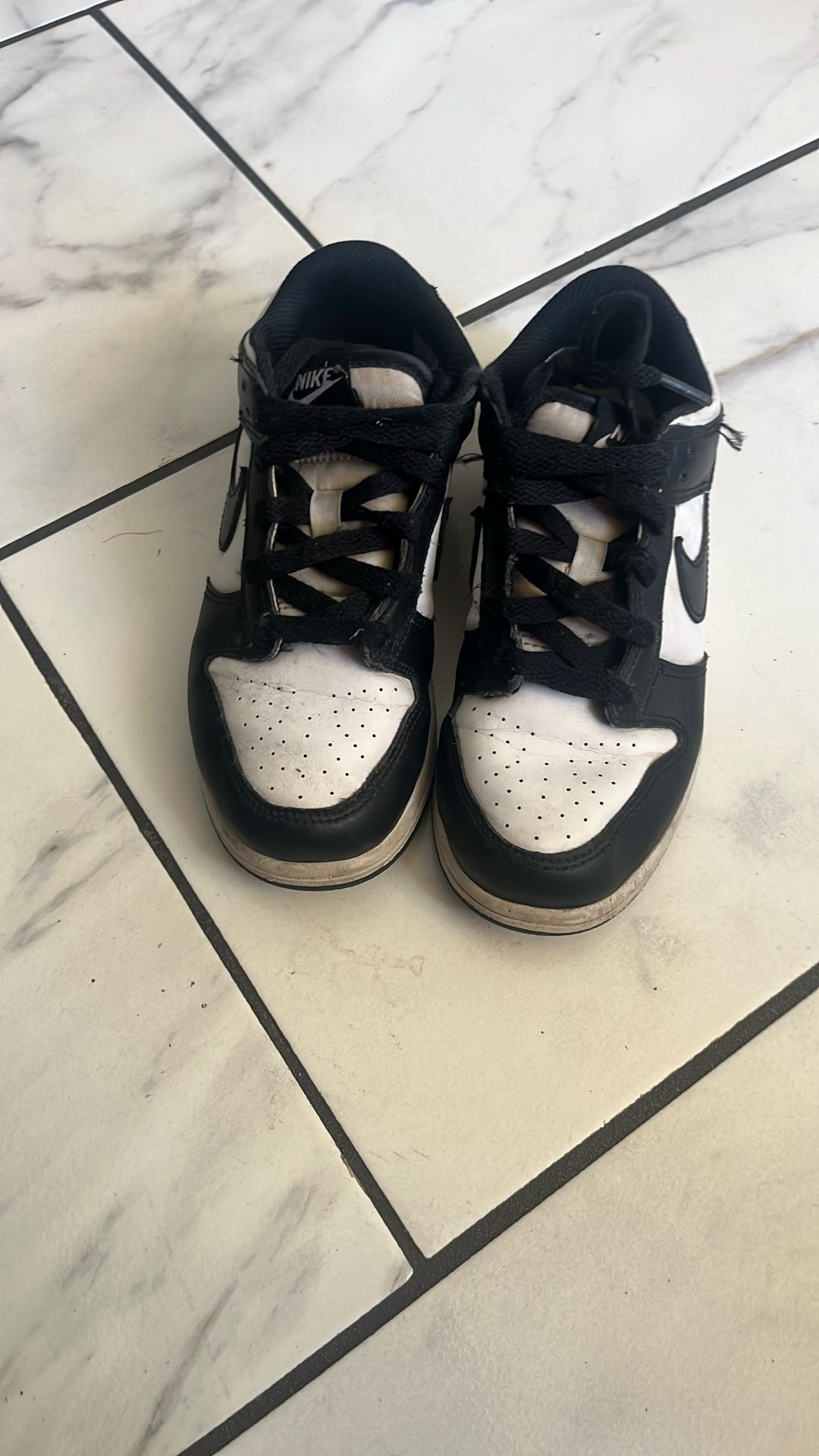 Nike Pandas