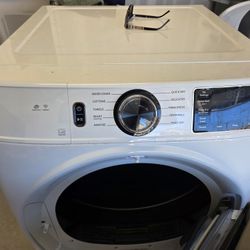 GE Dryer 