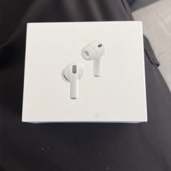 AirPods Pro 3