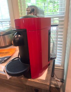 Nespresso