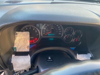 2003 GMC Envoy