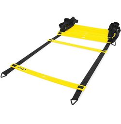 SKLZ Speed and Agility Ladder