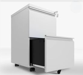 NEW File Cabinet NEW/NEVER USED
