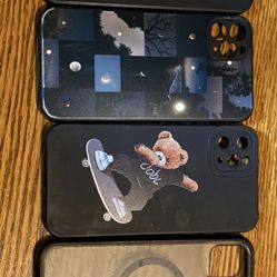 iPhone 11 Pro Max Cases And Screen Protectors 