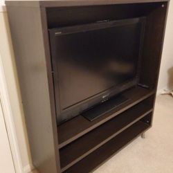 Ikea TV Entertainment Stand 