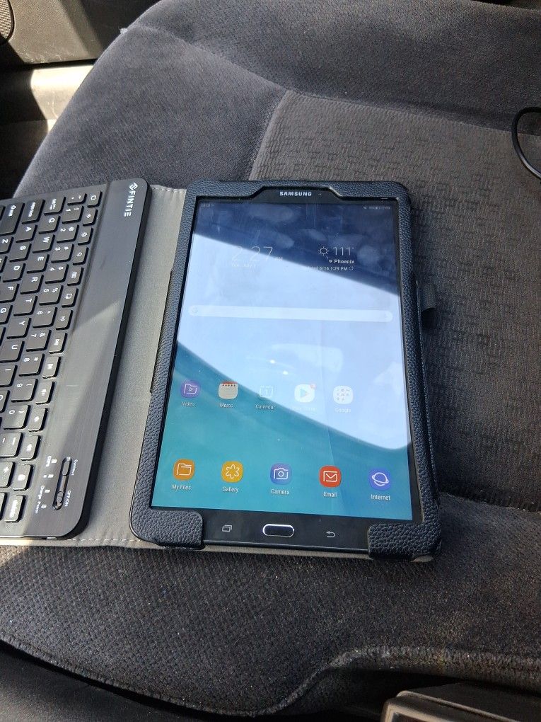 Tablet