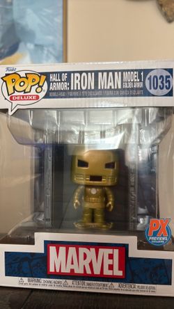 Funko Gold Action-figure