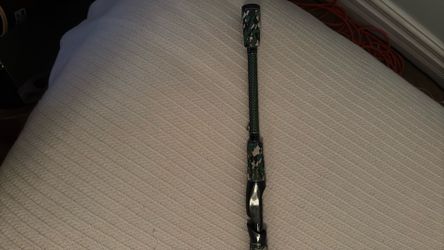 Phenix Maxim 7” Fast  Spinning