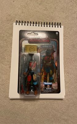 Star Wars Black Series Mandalorian Amazon Exclusive